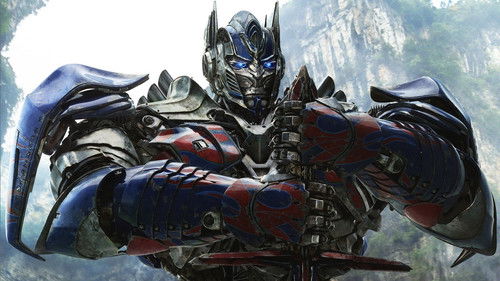 Transformers – A Era da Extinção Torrent BluRay (2014) Dual Áudio e Dublado