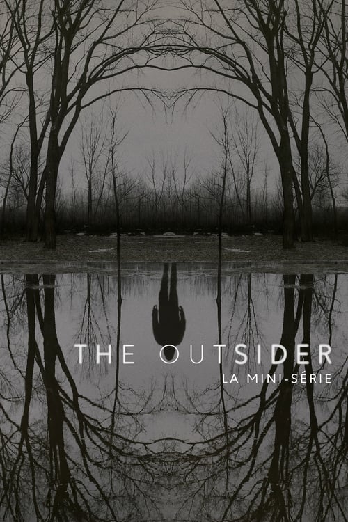 The Outsider, S01 - (2020)