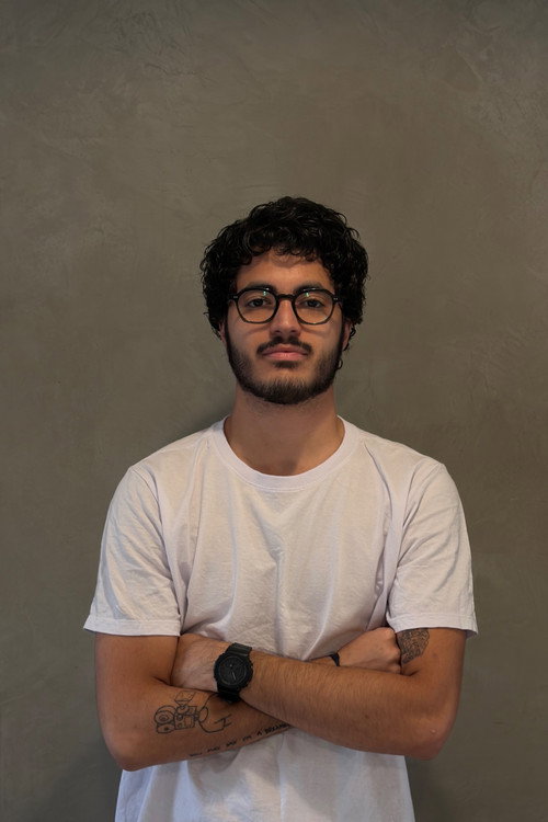 Theo Nogueira