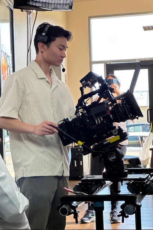 Foto de Zhuolin Hong