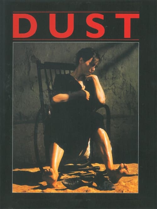 Poster Dust 1985