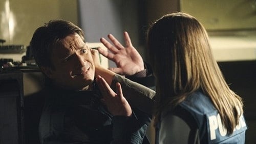 Castle: 3×1