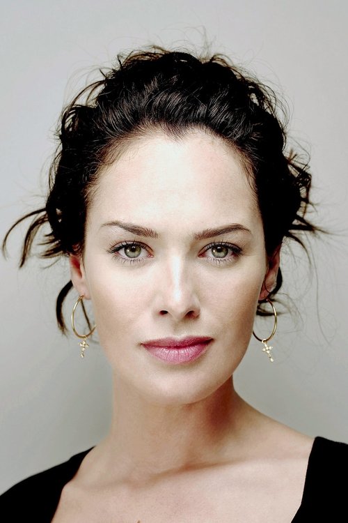 Lena Headey original image