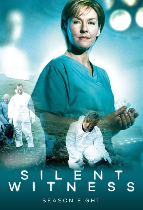 Where to stream Silent Witness Season 8