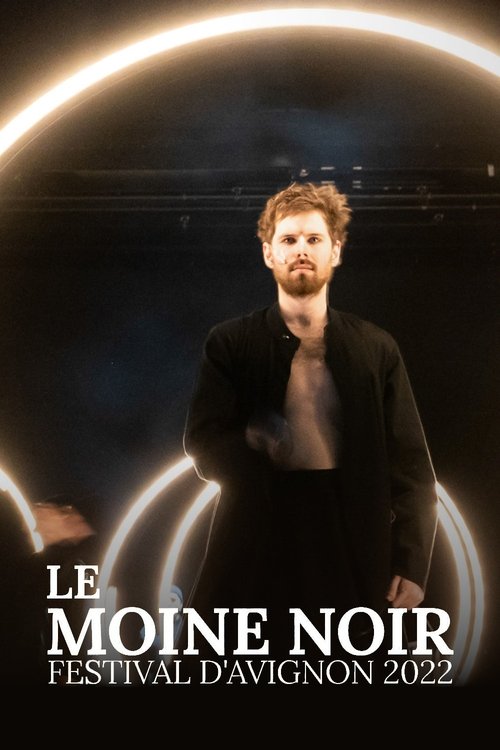 Le Moine noir (2022)