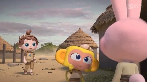 Épisode 2