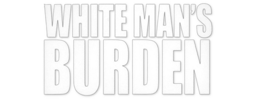 White Man's Burden logo
