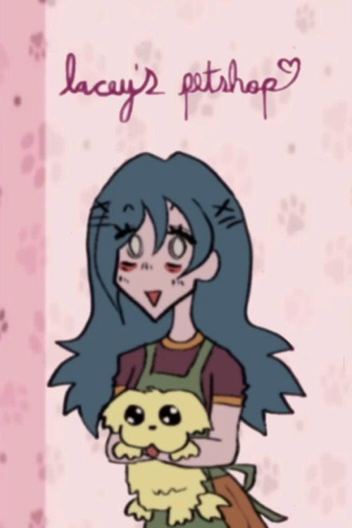 Lacey's Petshop