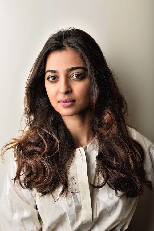 Kép: Radhika Apte színész profilképe