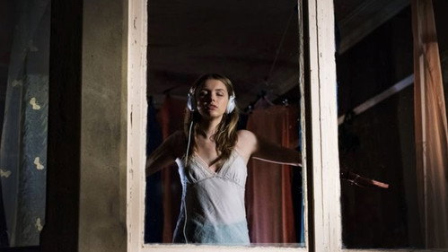 Skins: Pure still