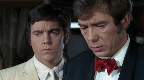 Randall and Hopkirk (Deceased) — still 5