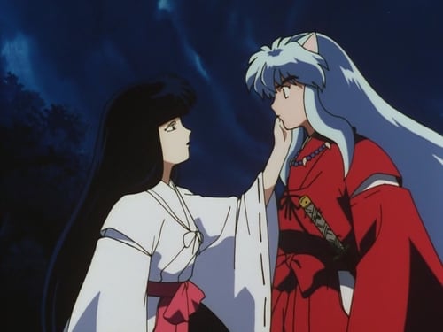 InuYasha: 1×23