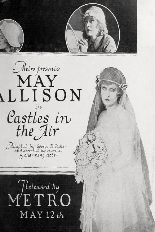 Castles in the Air Poster