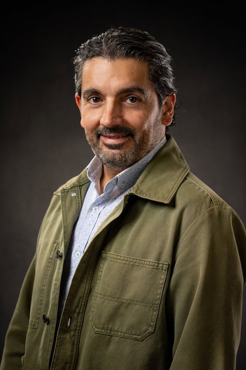 David Pugès photo 2