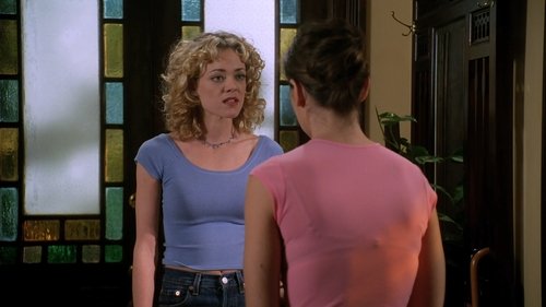 Charmed: Jovens Bruxas: 1×21