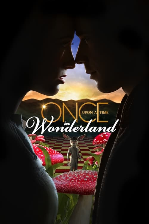 Once Upon a Time in Wonderland, S01 - (2013)