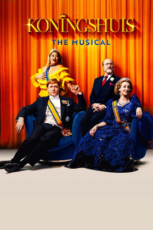Escena 4 de Koningshuis the Musical