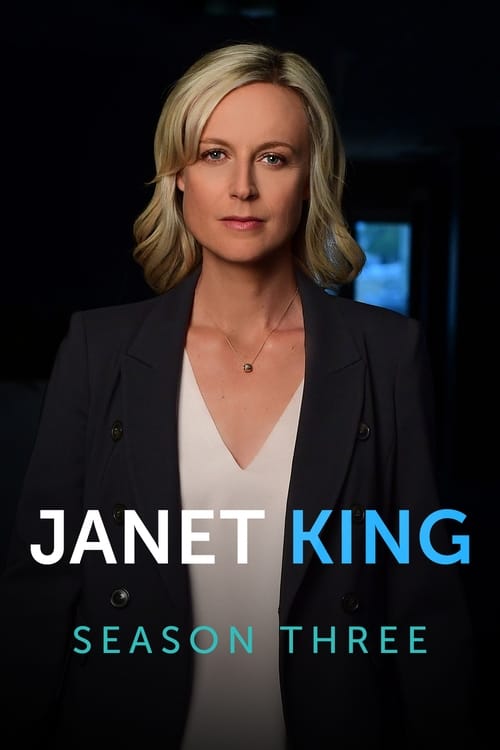 Where to stream Janet King Season 3