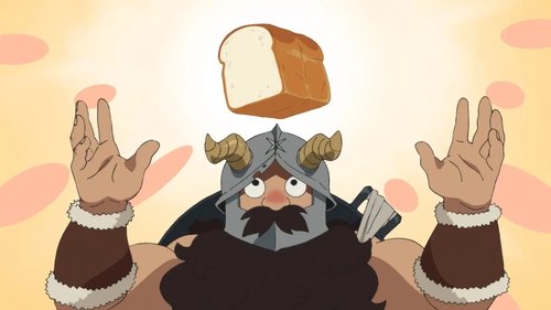 Dungeon Meshi: 1×4
