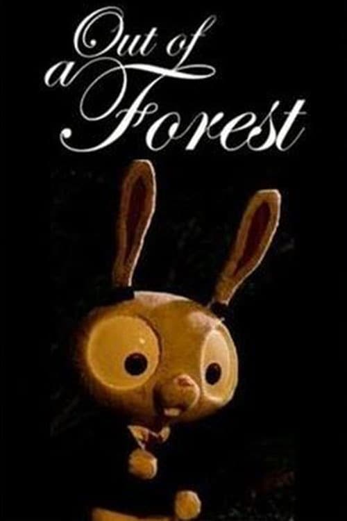 Poster Out of a Forest 2010