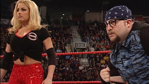 WWE Raw, S10E19 - (2002)