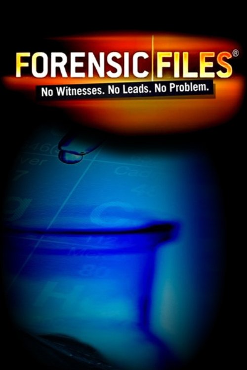 Forensic Files, S06 - (2001)