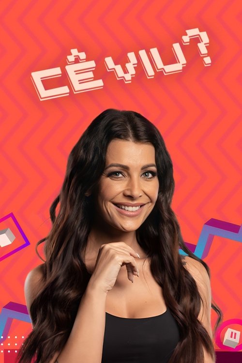 Cê Viu? | FlixBox