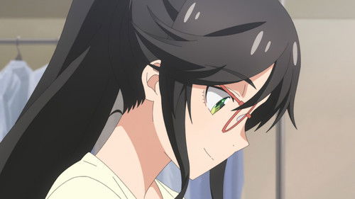 Wash It All Away: 1×3