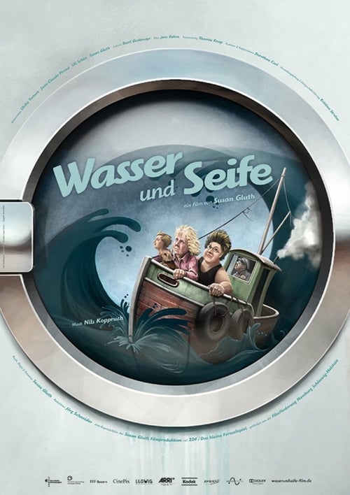 Wasser und Seife 2009