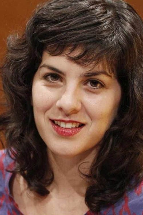 Grootschalige poster van Clarissa Campolina