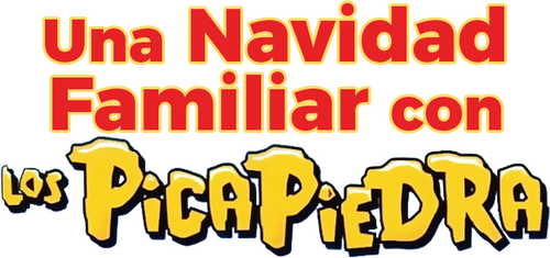 Una Navidad familiar con los Picapiedra