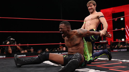 ROH on HonorClub Episode 177