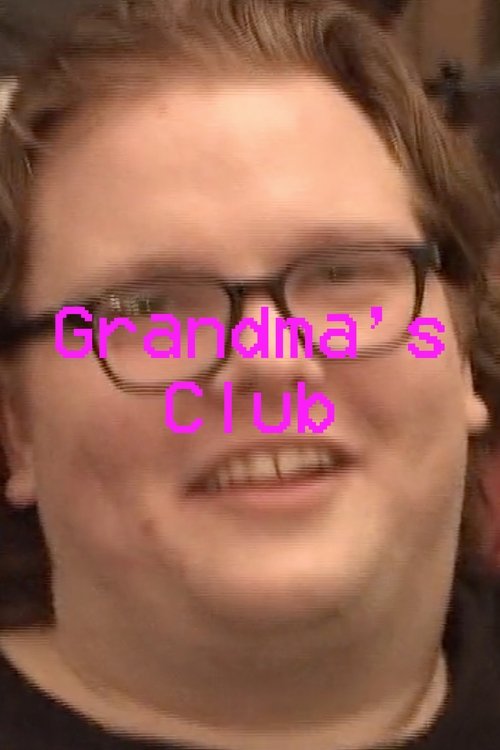 Grandma's Club