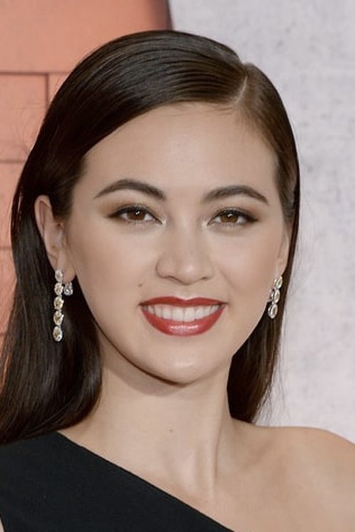 Kép: Jessica Henwick színész profilképe