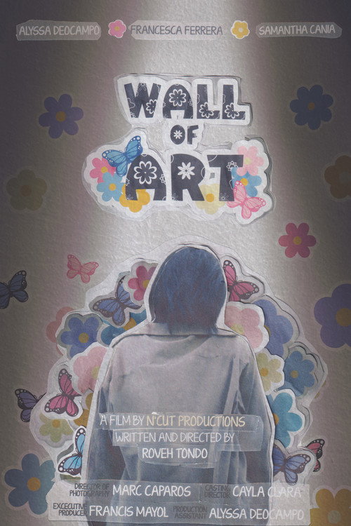 Wall of Art