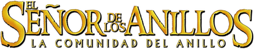 El señor de los anillos: La comunidad del anillo