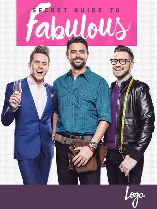 Secret Guide to Fabulous (2014)