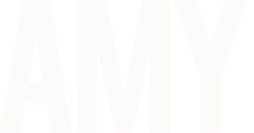 Amy - Logo 3