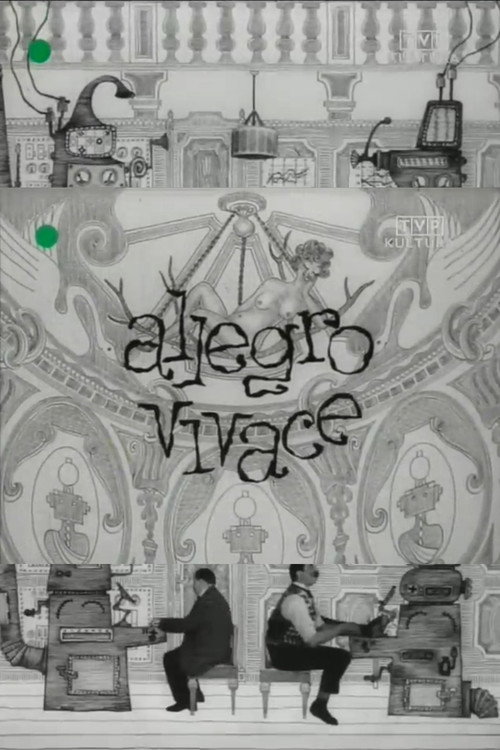 Allegro vivace