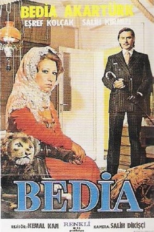 Bedia 1977