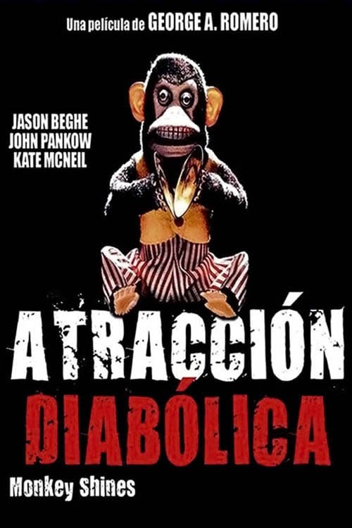 Atracción diabólica 1988