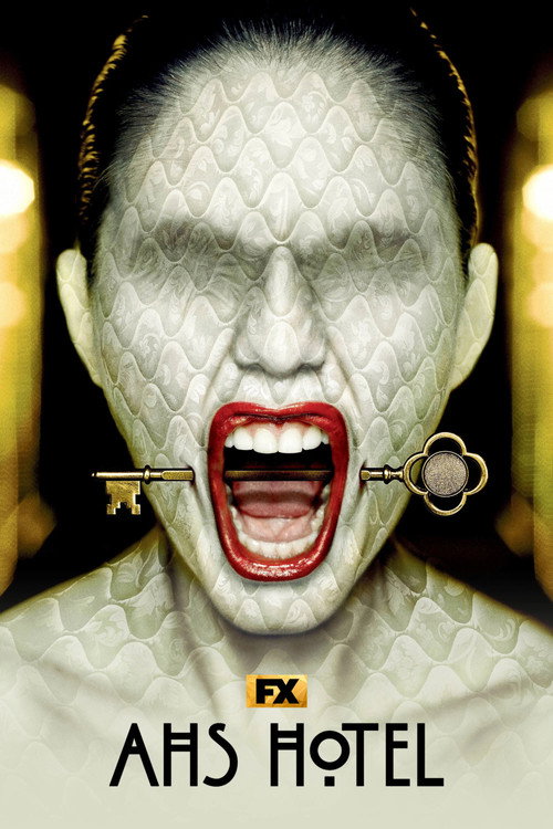 American Horror Story: Hotel