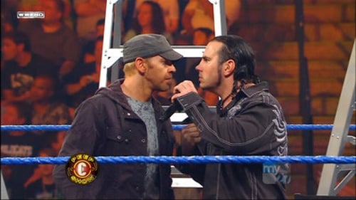 WWE SmackDown, S11E27 - (2009)