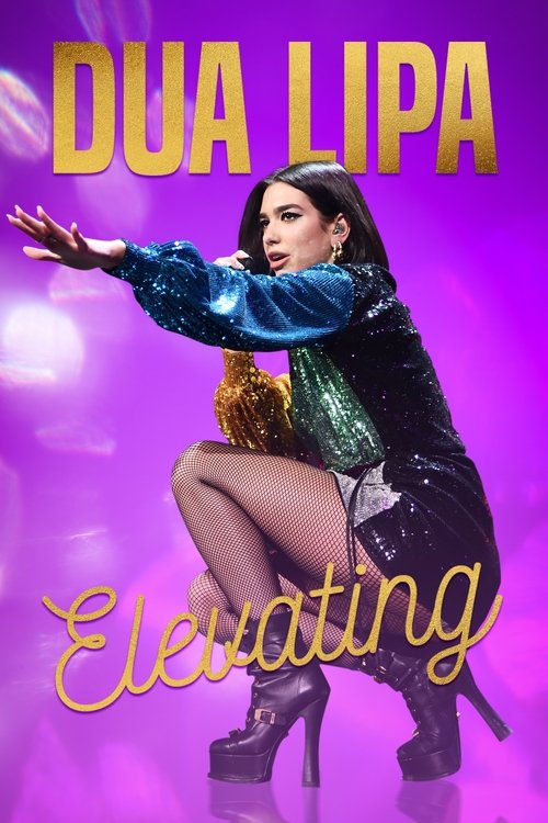 Where to stream Dua Lipa: Elevating