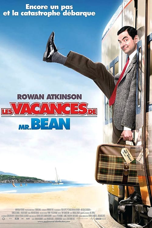 Les vacances de Mr. Bean 2007