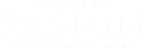 Casa De La Pasion: House of BelAmi Part 2