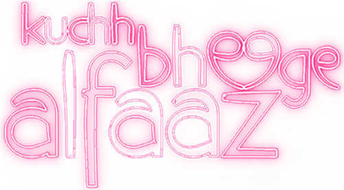 Kuchh Bheege Alfaaz