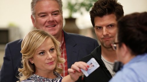 Confusões de Leslie: 5×20