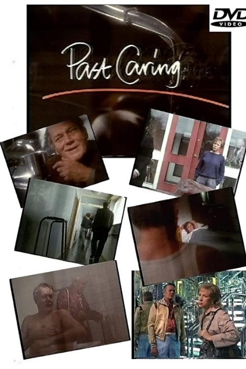 Past Caring Movie Poster Image