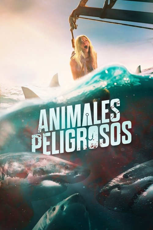 Animales Peligrosos